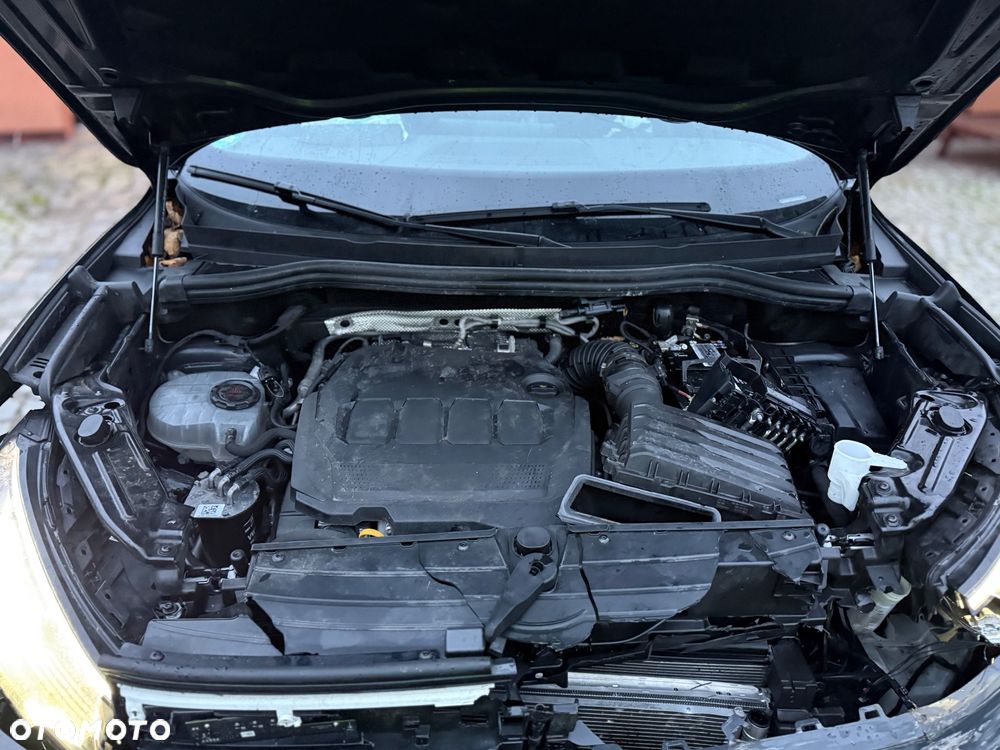 Volkswagen Tiguan 2.0 TDI SCR DSG Goal - 14