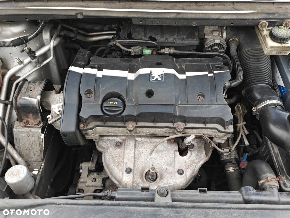 Peugeot 307 110 Tendance - 24