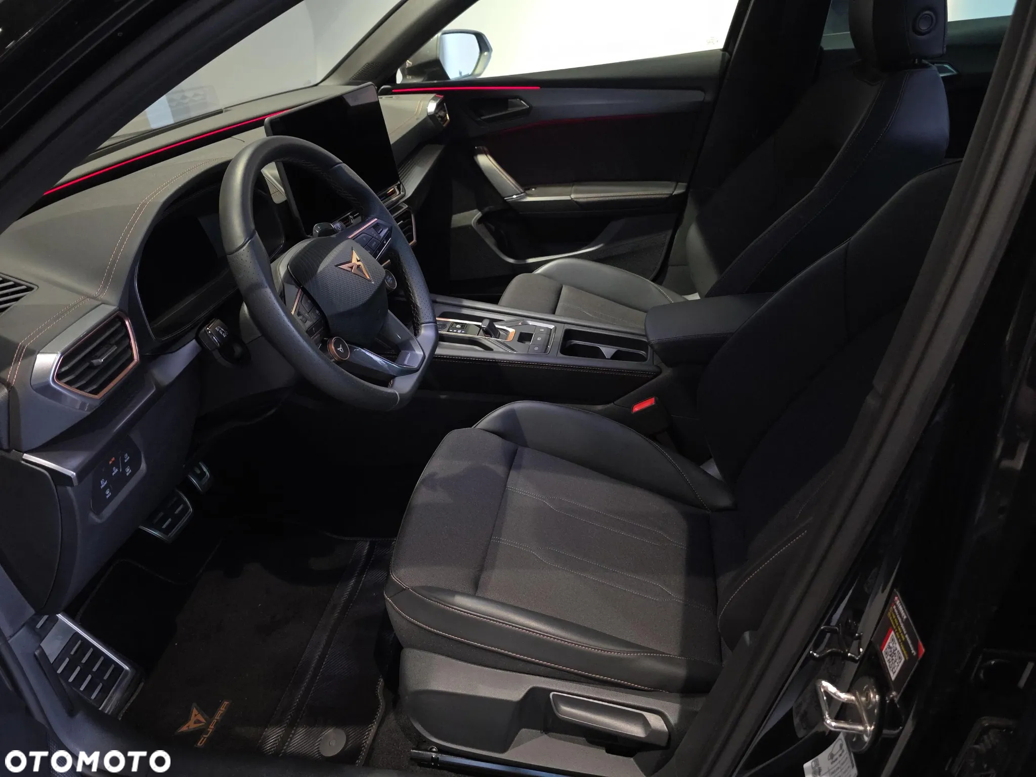 Cupra Leon Sportstourer - 12