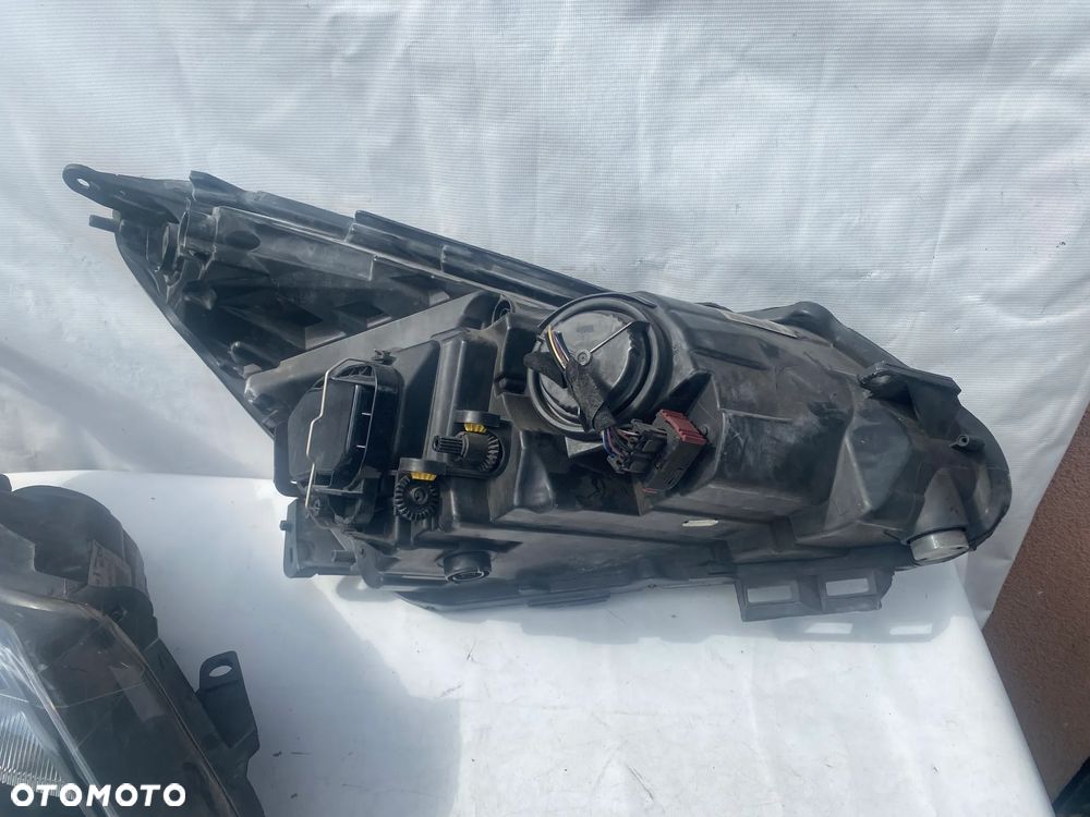 lampy corsa d lift opc czarne eu całe - 7