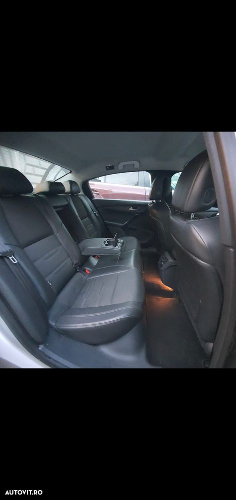 Peugeot 508 - 11