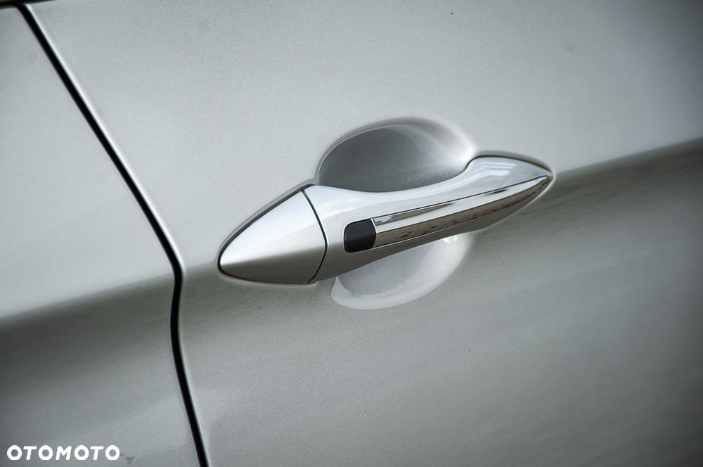 Hyundai i40 1.7 CRDi Automatik Premium - 21