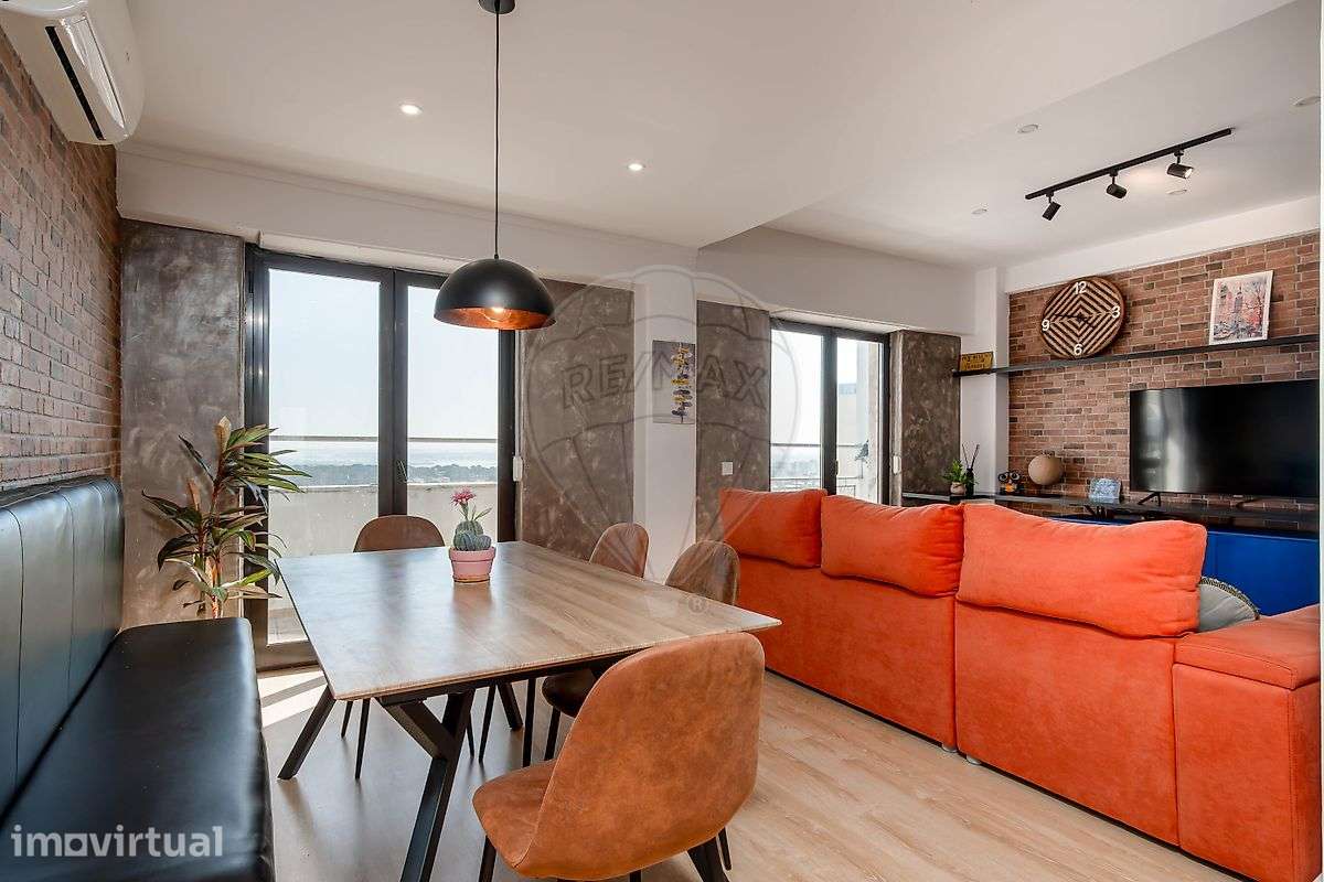Apartamento T3 para venda - Grande imagem: 4/42