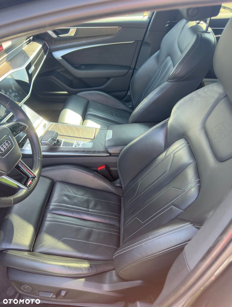 Audi A7 Sportback 50 TDI mHEV Quattro Tiptronic - 16