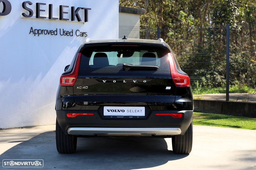 Volvo XC 40 1.5 T5 PHEV Plus Bright - 3