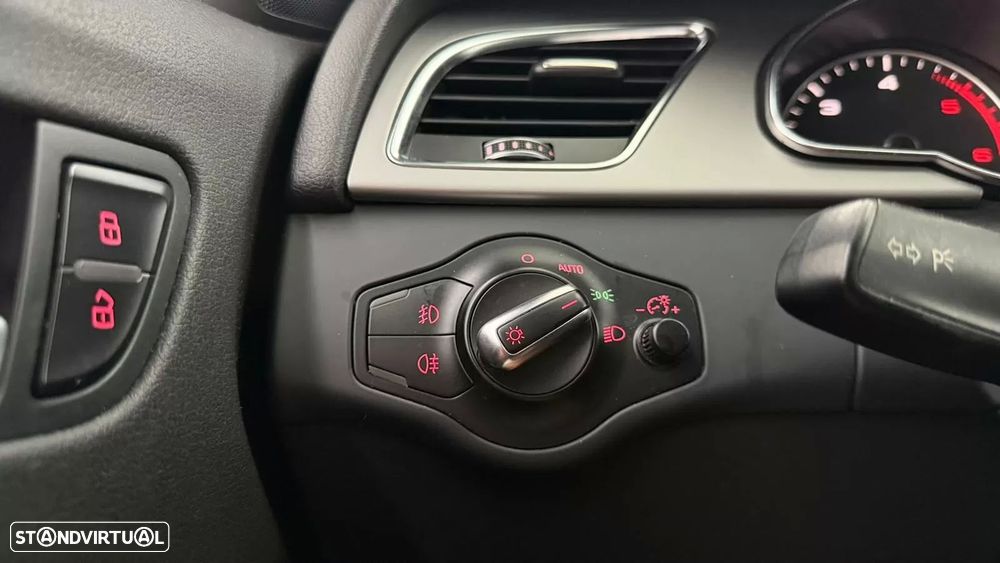 Audi A5 Sportback 2.0 TDI S-line - 28