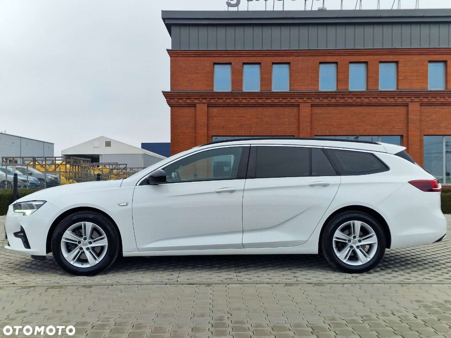 Opel Insignia - 3