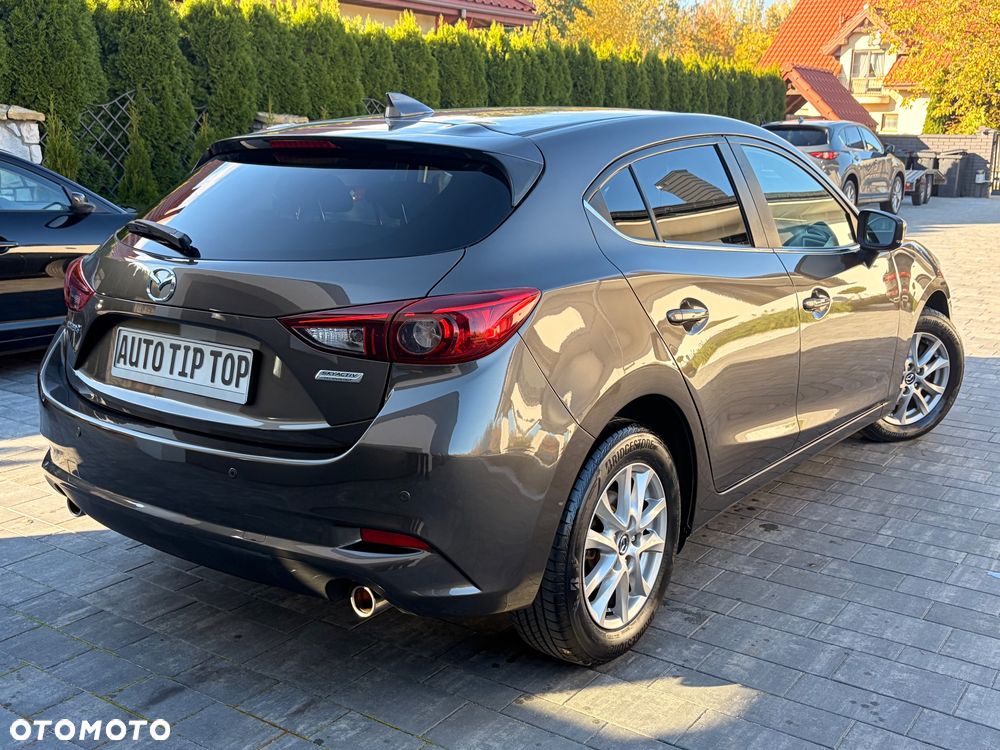 Mazda 3 2.0 Skypassion - 14