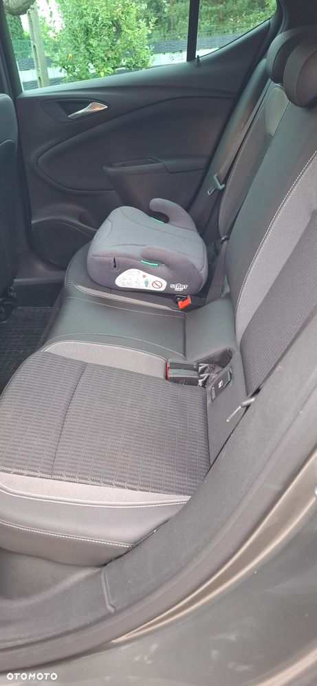 Opel Astra - 18