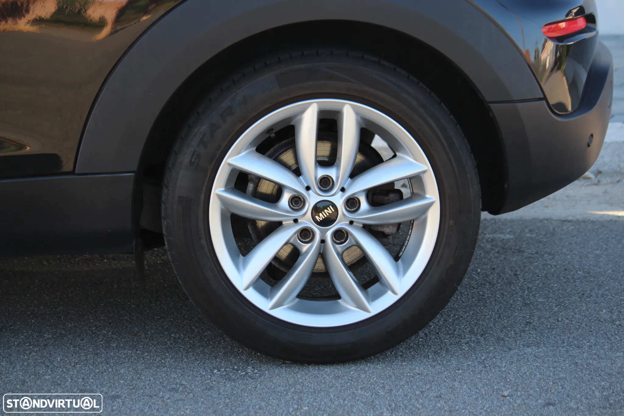 MINI Paceman Cooper - 5