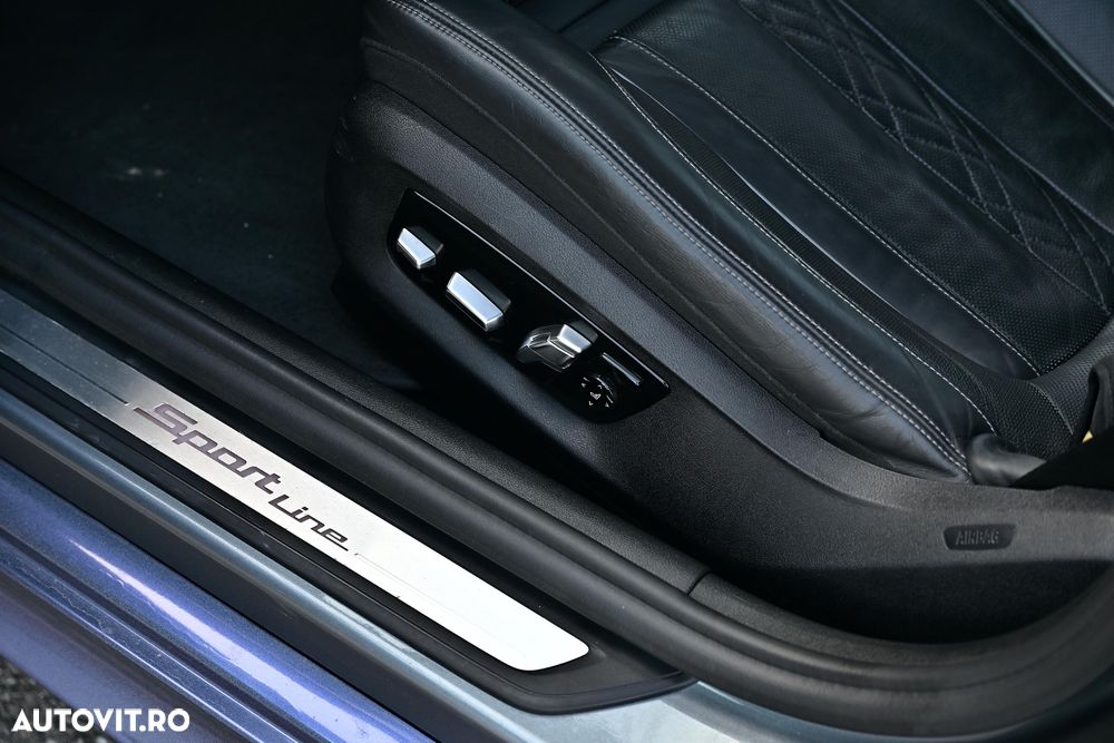 BMW Seria 5 - 35