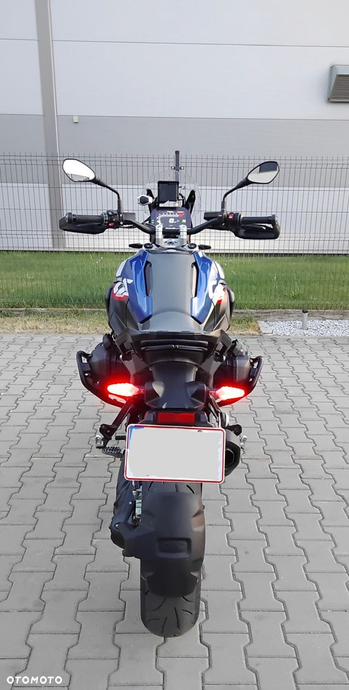 BMW GS - 4