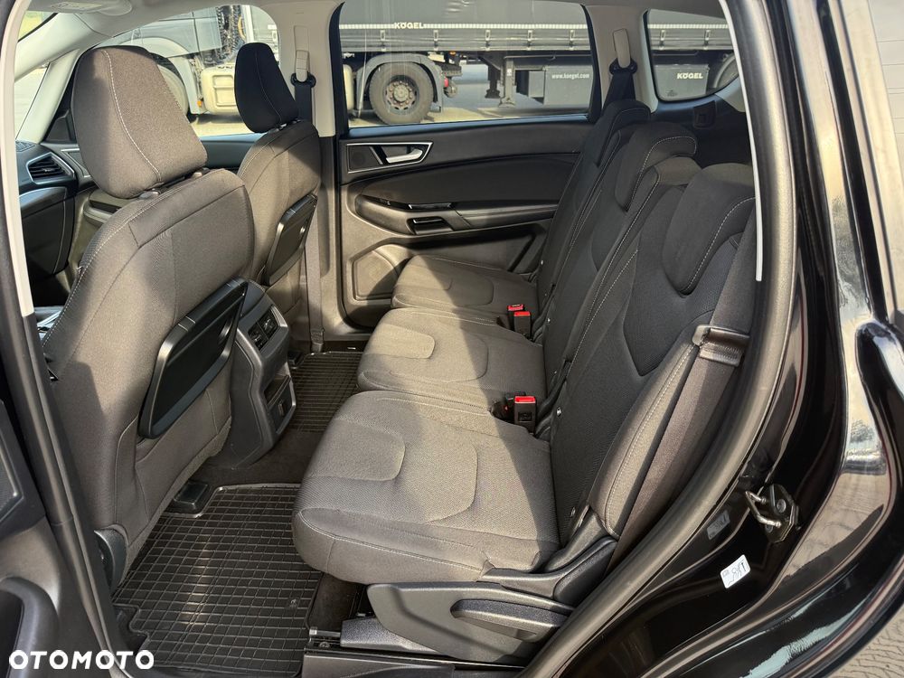 Ford S-Max 1.5 EcoBoost Titanium - 18