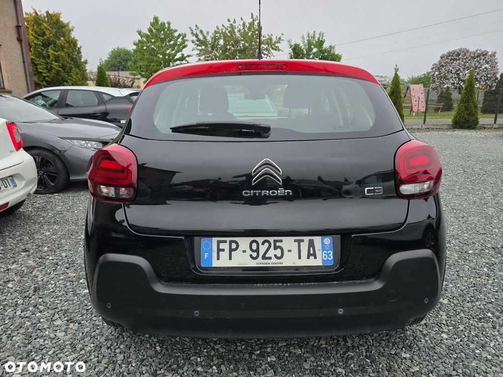 Citroën C3 Pure Tech 110 S&S SHINE PACK - 3