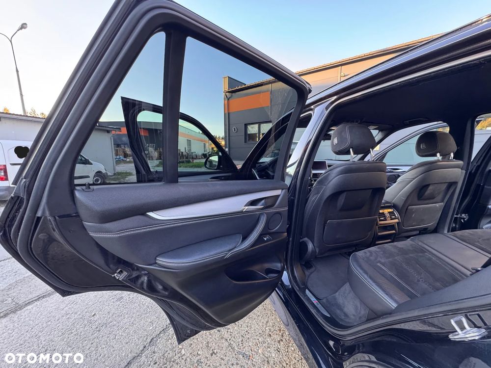 BMW X5 xDrive30d - 18