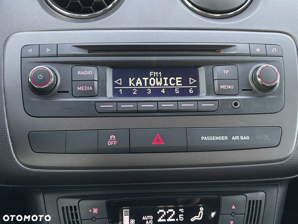 Seat Ibiza 1.2 TDI CR Style - 15