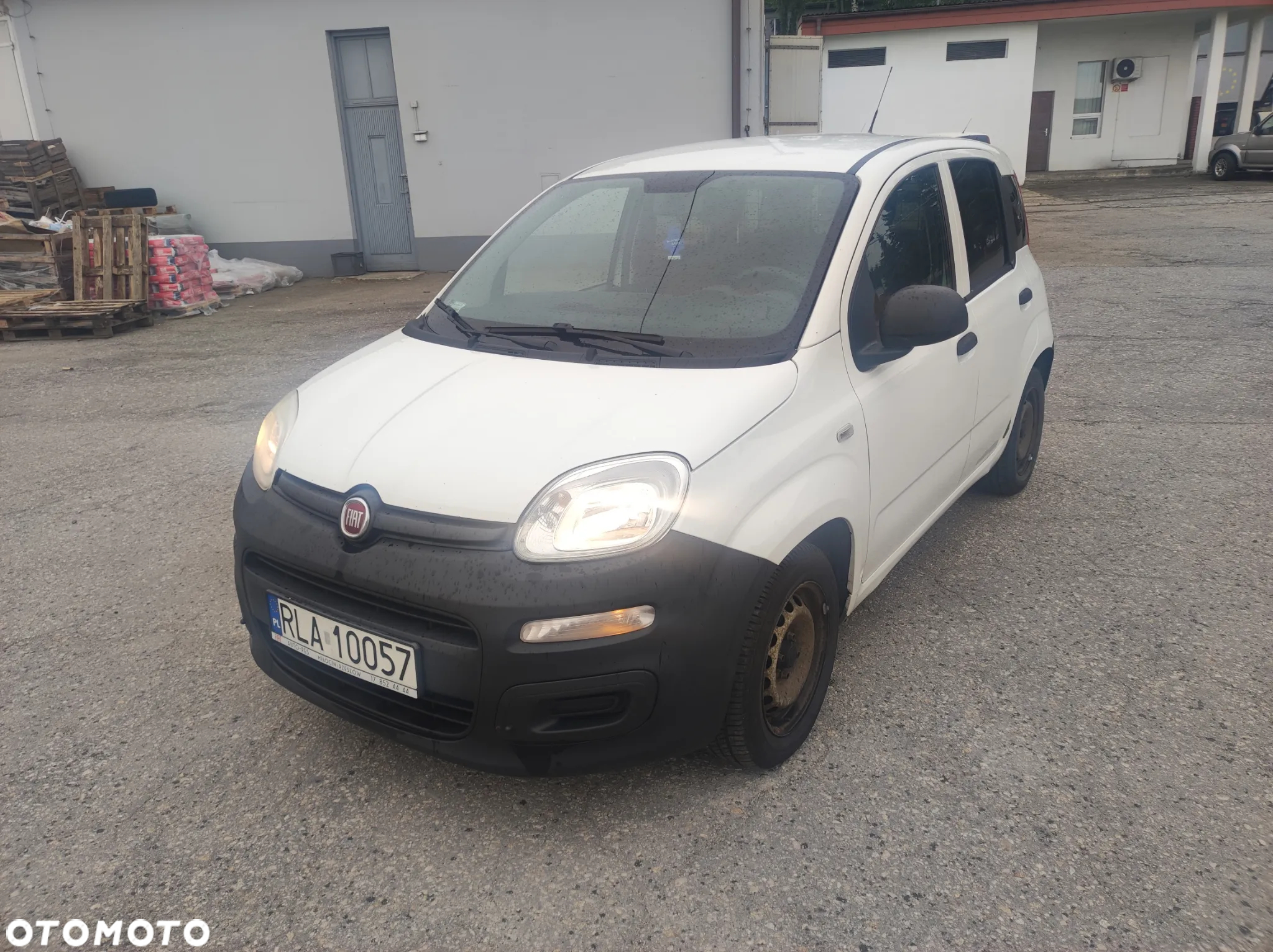 Fiat Panda 1.2 Fresh - 2