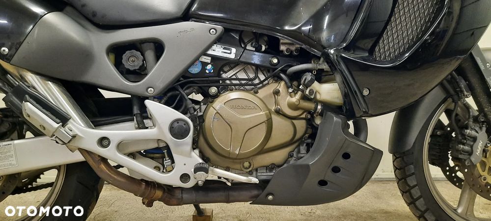 Honda Varadero - 3