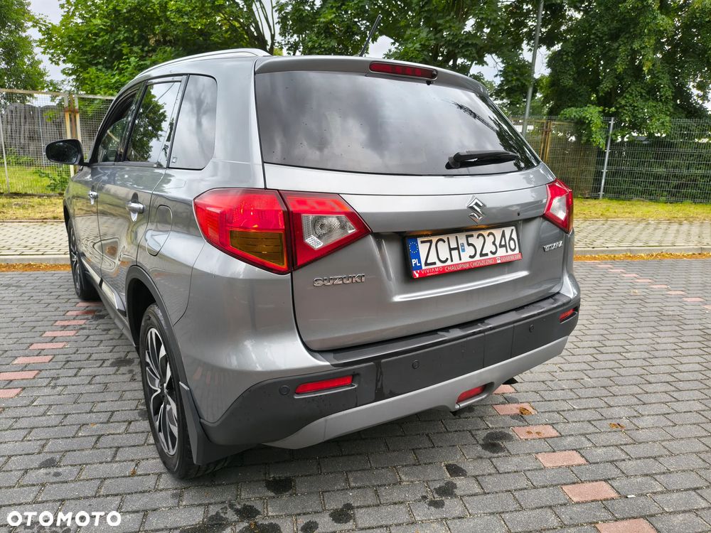 Suzuki Vitara - 22