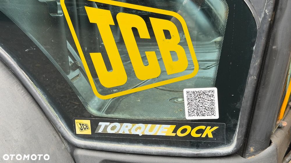 JCB 3CX - 14