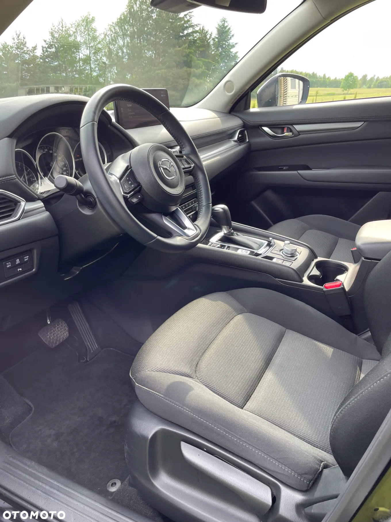 Mazda CX-5 2.0 Kanjo AWD - 12