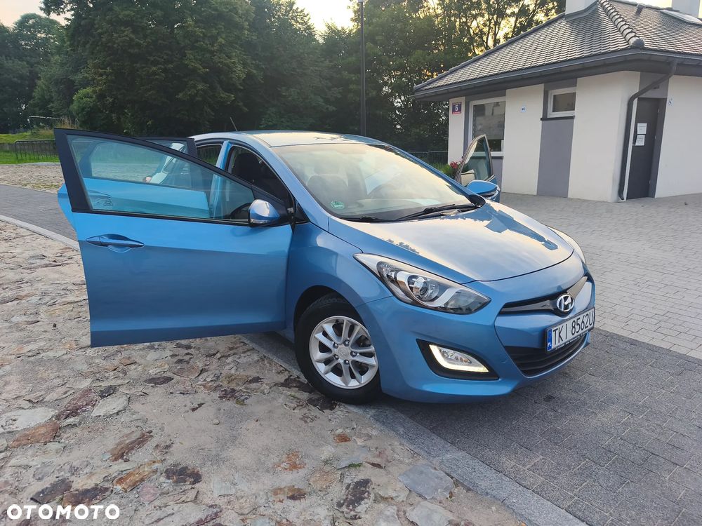 Hyundai i30 - 14