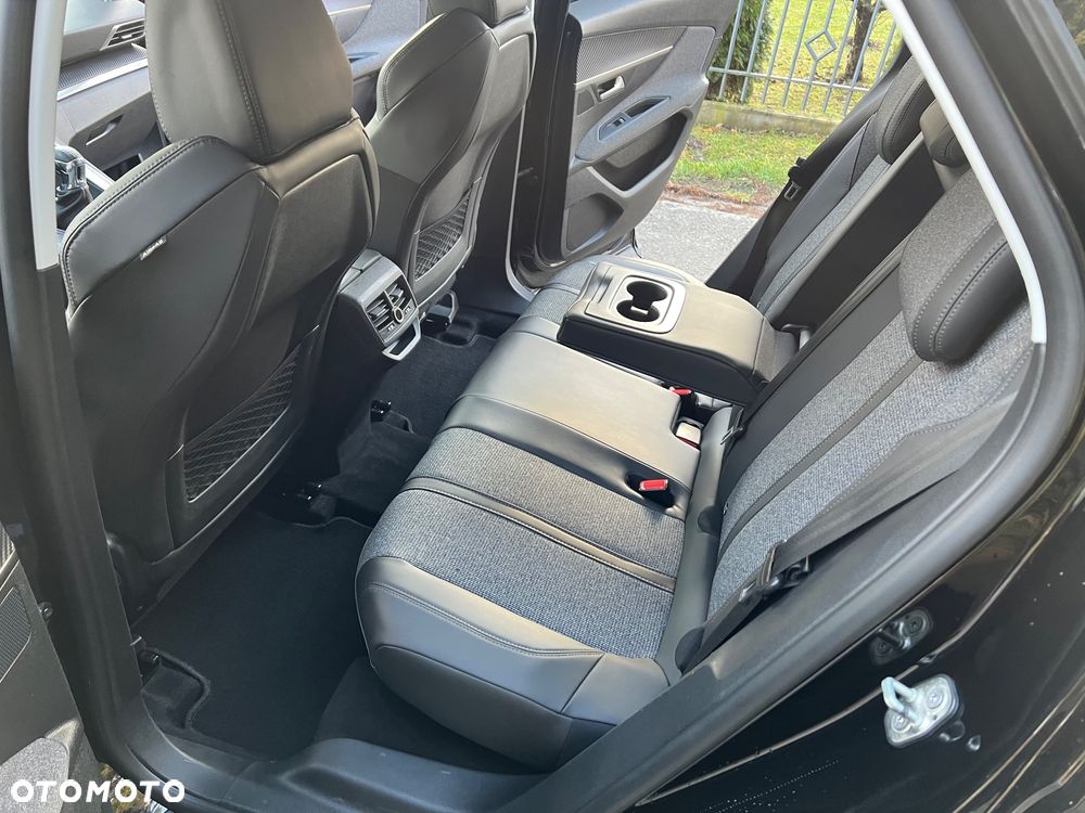 Peugeot 3008 BlueHDi 120 Stop & Start Business-Line - 8