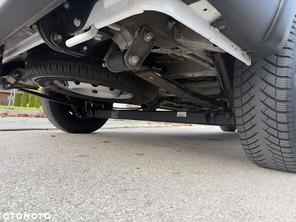 Fiat Ducato 9 osobowy CarPol (Trafic) - 21