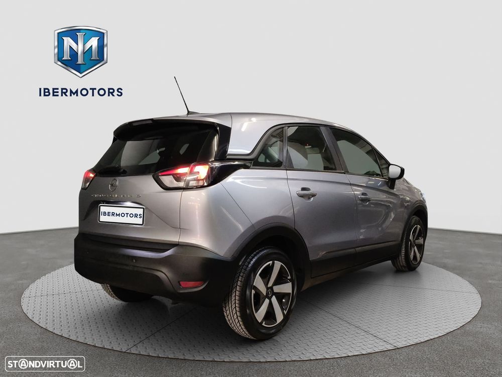Opel Crossland 1.2 Business Edition - 8