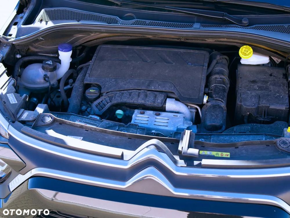 Citroën C3 1.2 PureTech Elle EAT6 - 22