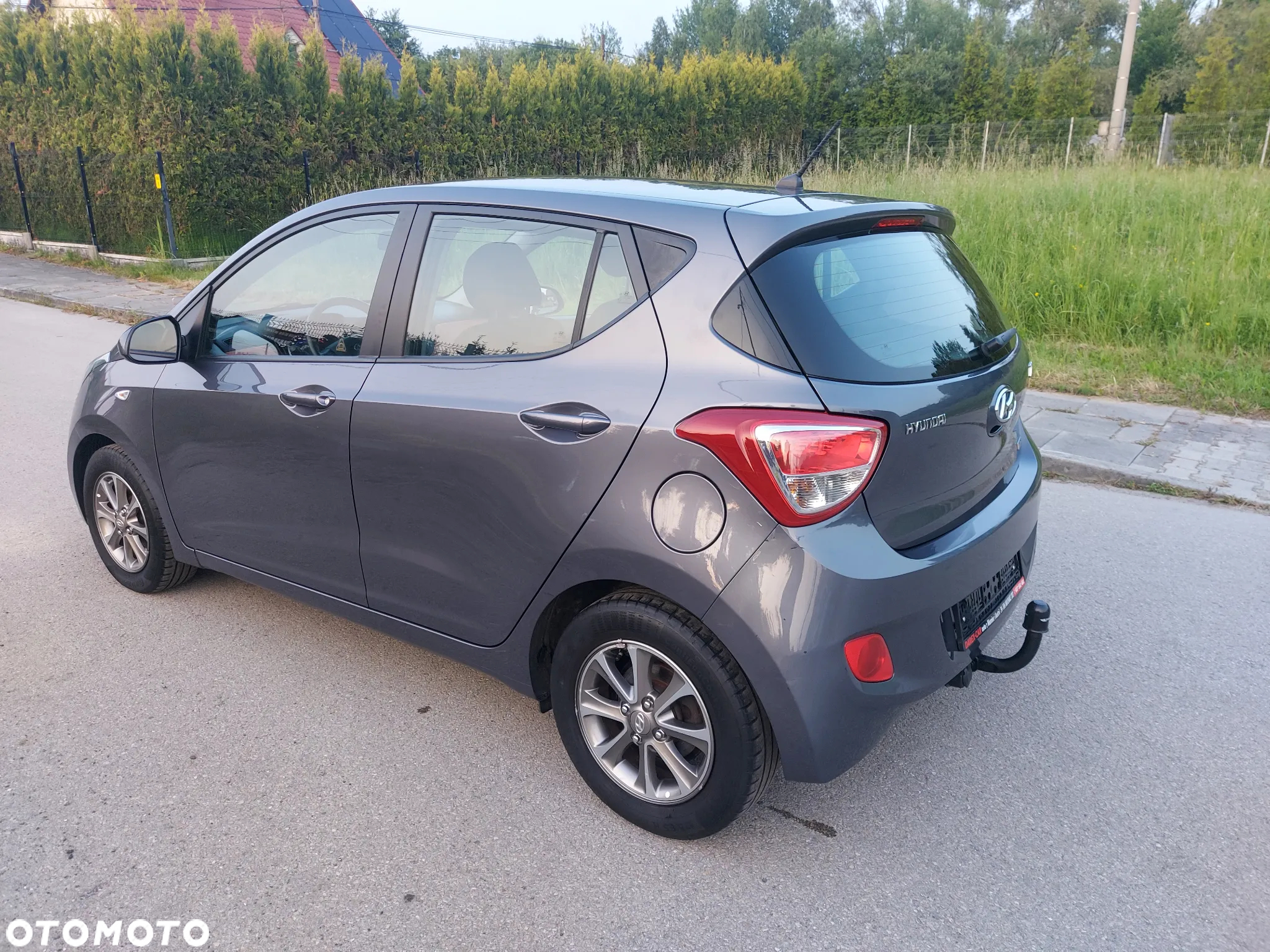 Hyundai i10 1.2 Intro Edition - 6