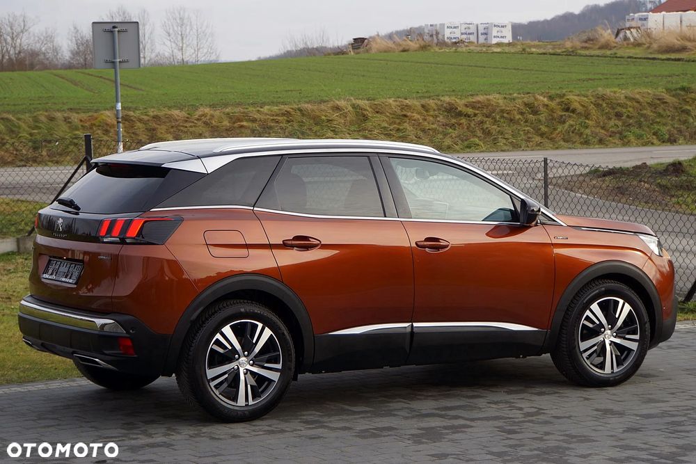 Peugeot 3008 HDi 150 Business-Line - 12