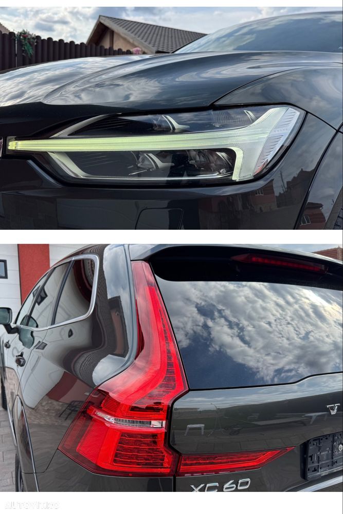 Volvo XC 60 D5 AWD Inscription - 8