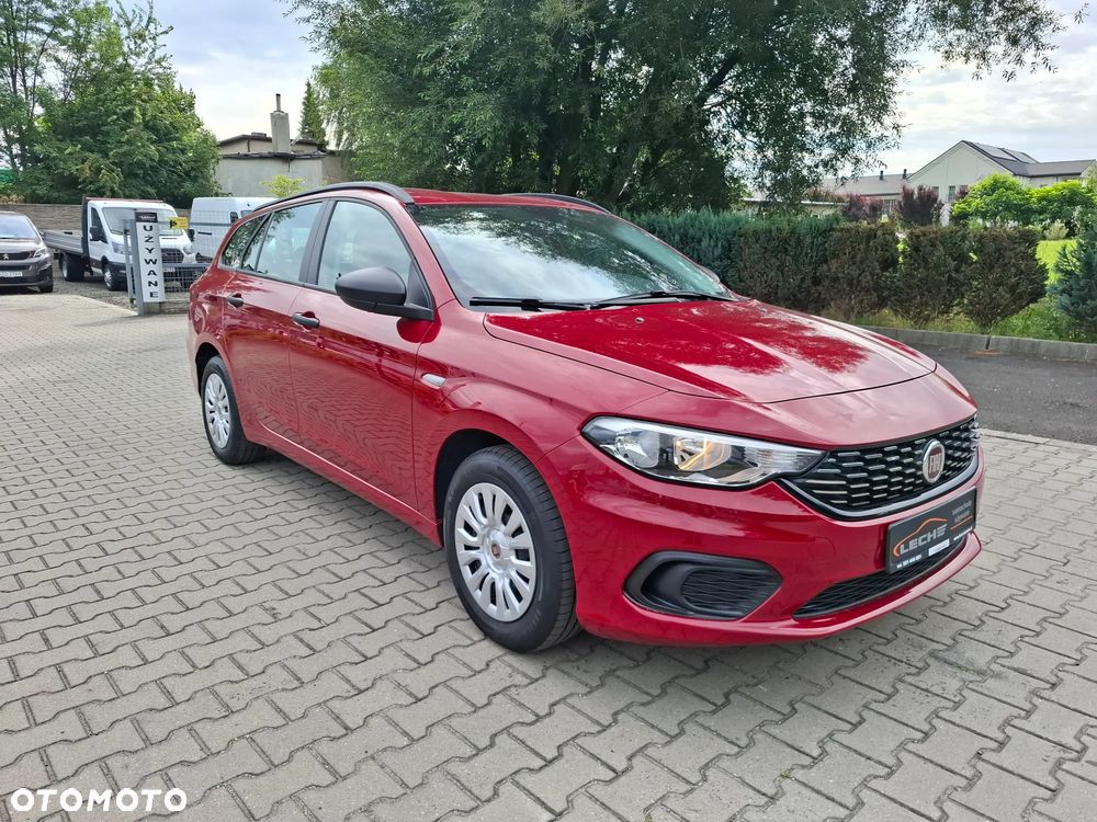 Fiat Tipo 1.4 16V More - 2