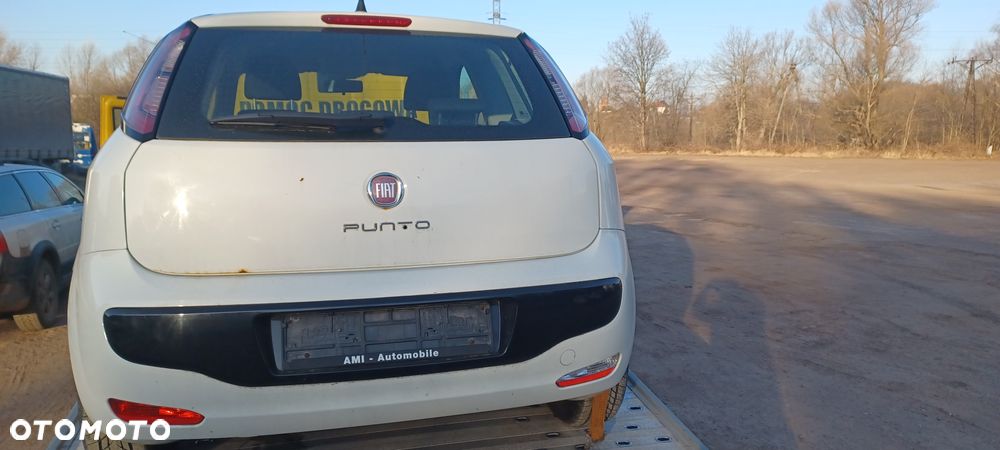 Fiat Punto - 3