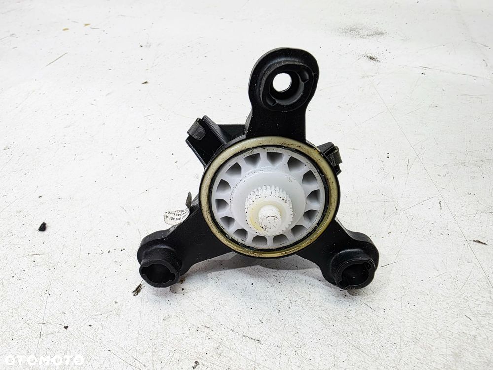 MECHANIZM PODNOŚNIK SZYBY LEWY TYŁ AUDI A4 B6 B7 8E0839401A 105983-101 - 6