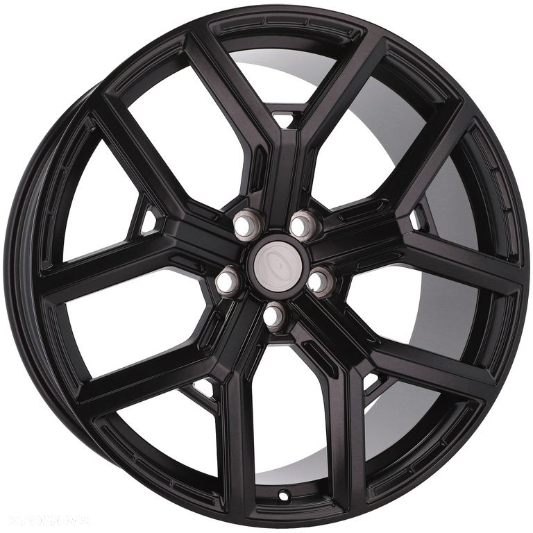 4x Felgi 20 m.in. do LAND ROVER Range ROVER II III IV P38A L322 L405 Sport L320 - I5562V - 8