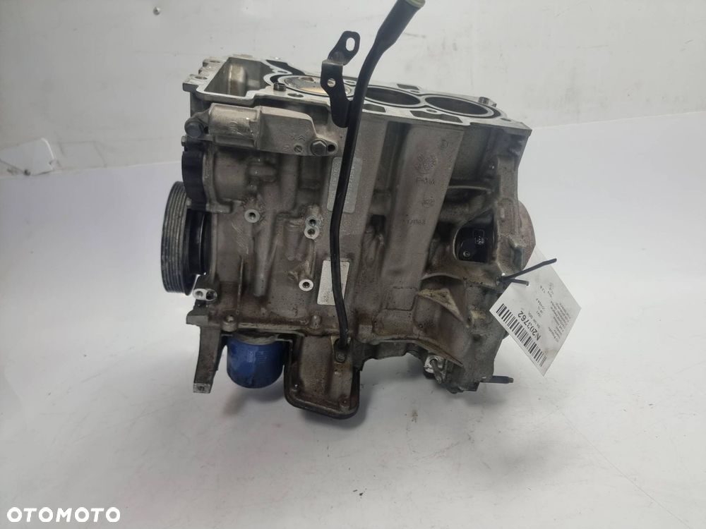 SILNIK DÓŁ OPEL CORSA F 10XVAL HM05 1.2 THP - 9