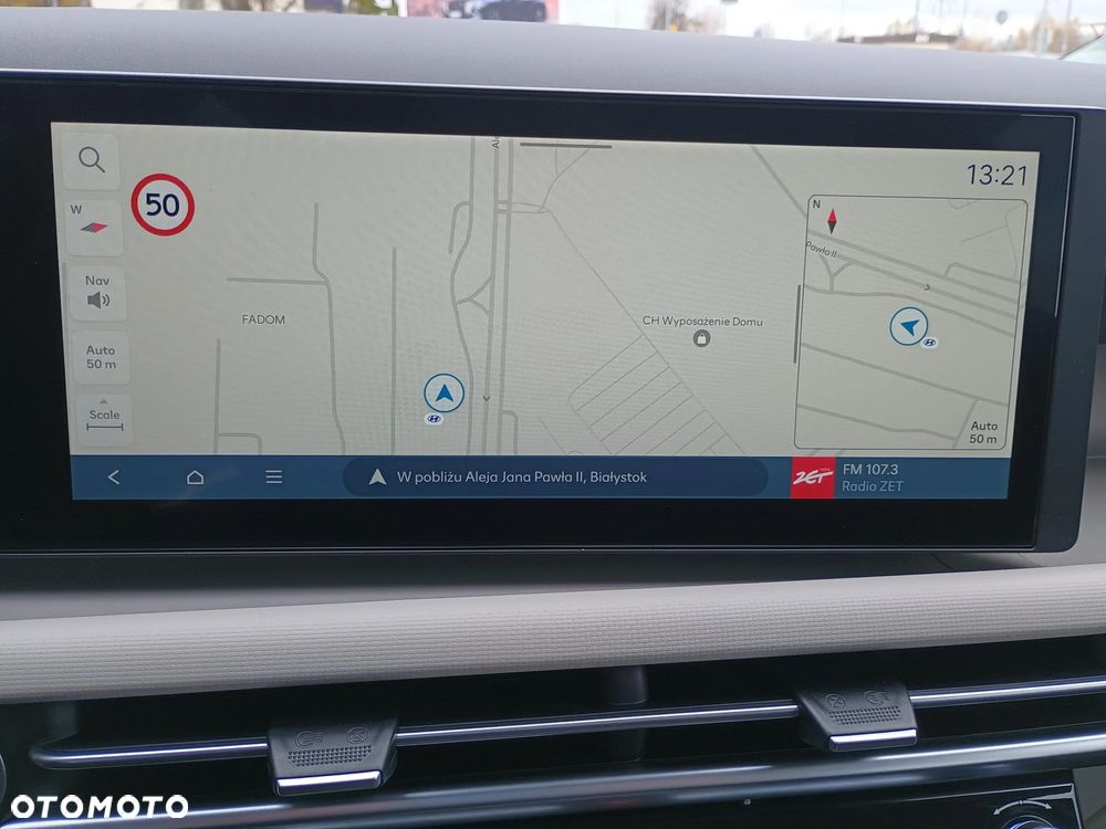 Hyundai Tucson 1.6 T-GDi HEV Modern 2WD - 19