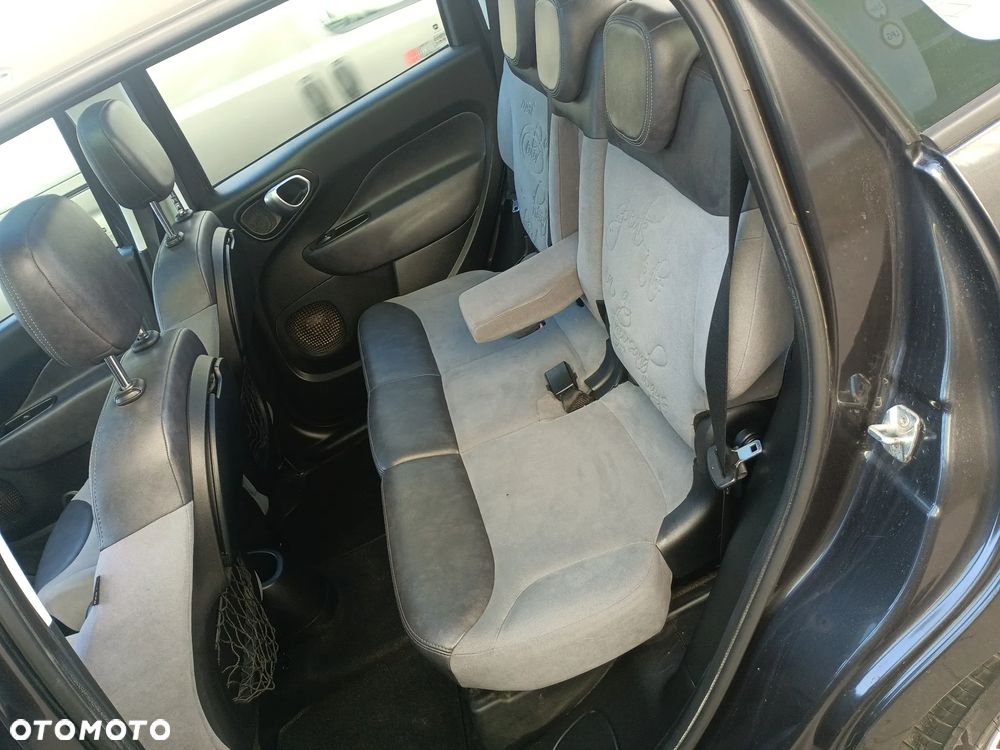 Fiat 500L 1.6 Multijet Lounge S&S - 18