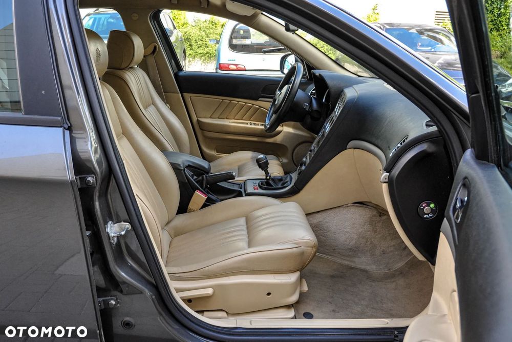 Alfa Romeo 159 - 11