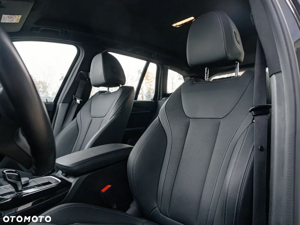 BMW X3 xDrive20d - 15