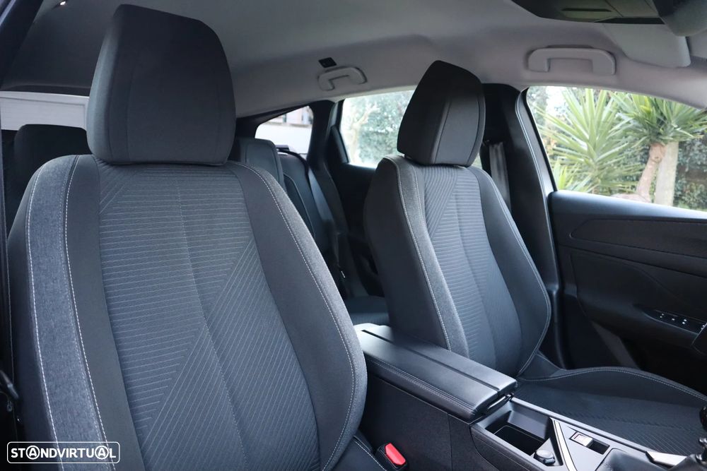 Peugeot 308 SW 1.2 PureTech Active Pack - 20