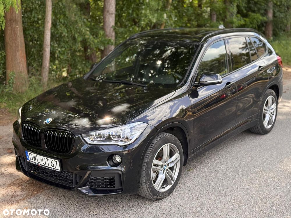 BMW X1 xDrive25i GPF xLine sport - 28