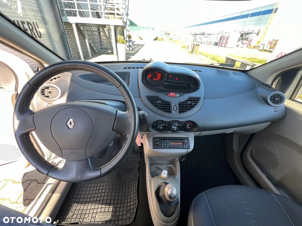 Renault Twingo 1.2 16V Eco Night&Day - 10