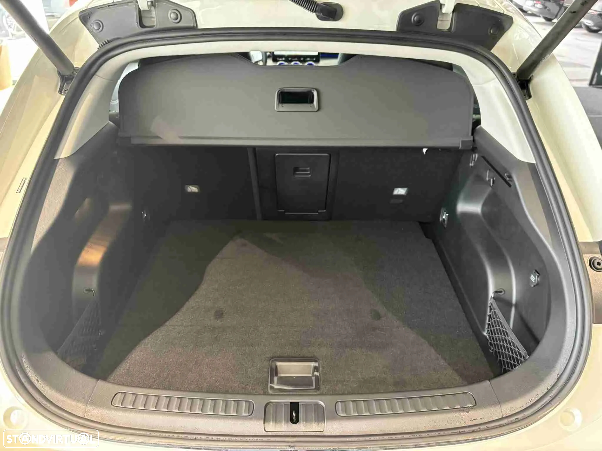 Smart #3 66 kWh Brabus AWD - 24