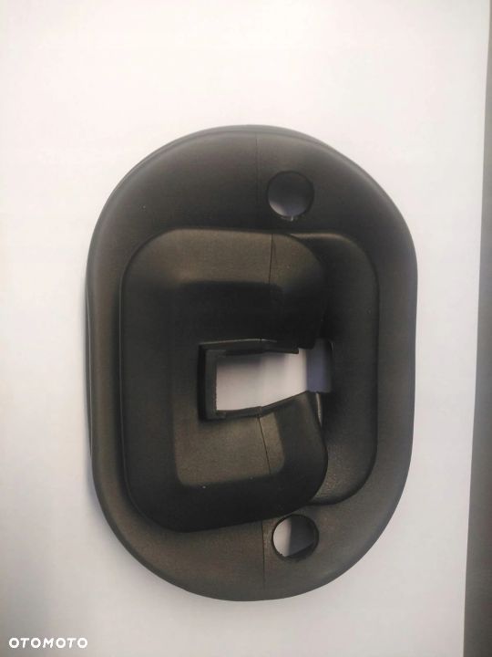 Osłona pedału JCB 8014 8016 8018 minikoparka 333/U3694 ORG - 1