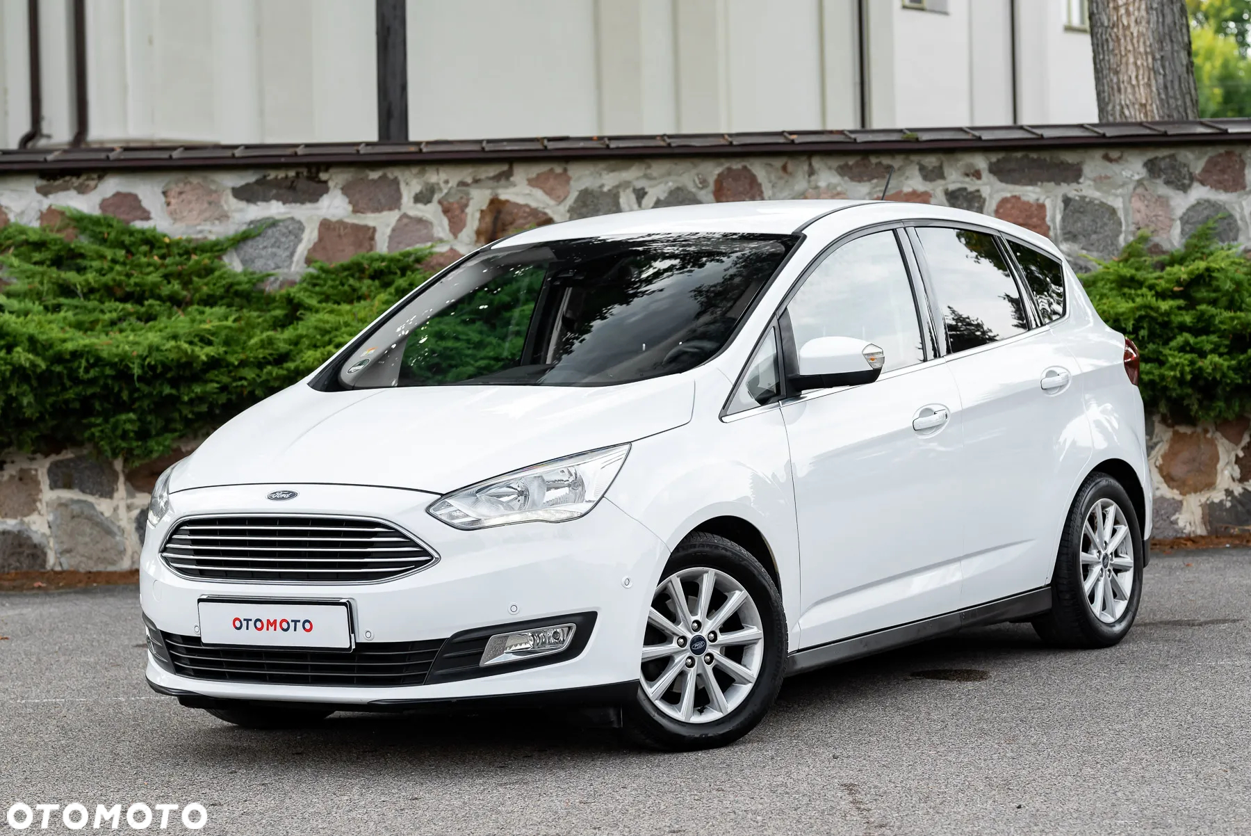 Ford C-MAX - 6