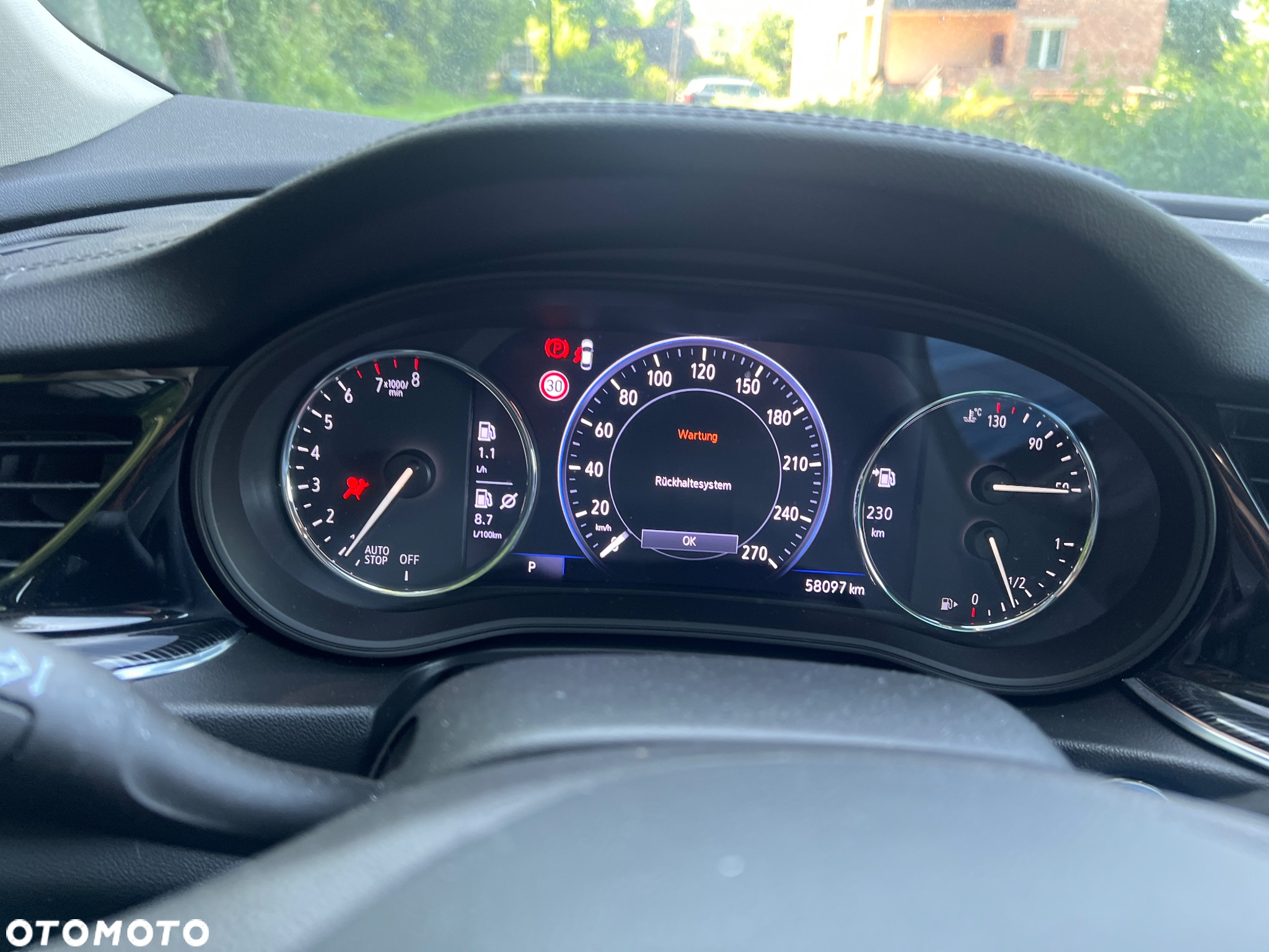 Opel Insignia 1.5 T GPF Innovation S&S - 17