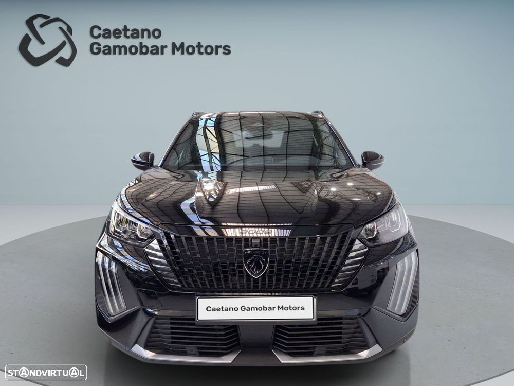 Peugeot 2008 1.2 PureTech Allure - 4